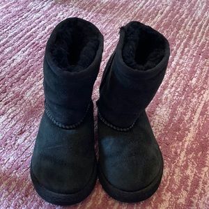 Ugg winter boots